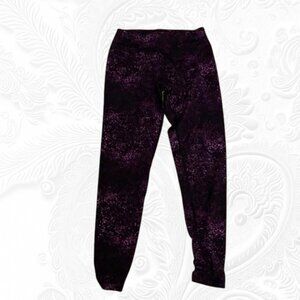 Calvin Klein Performance Quick Dry 3/4 Leggings (S)